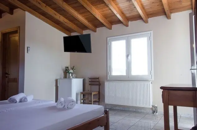 Superior Apart Daire, 2 Yatak Odası, Deniz Manzaralı
