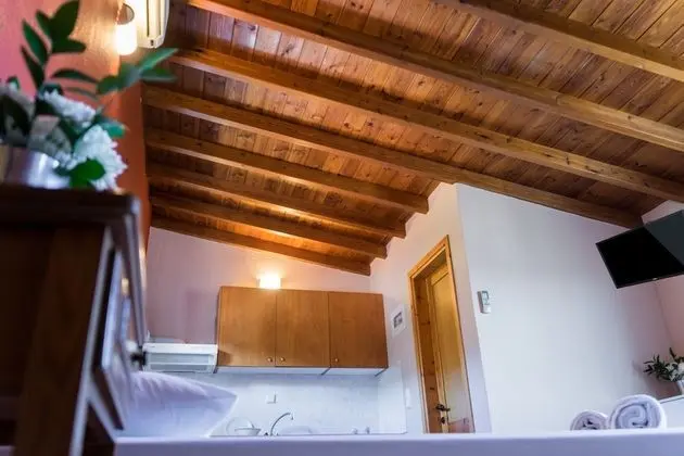 Superior Apart Daire, 2 Yatak Odası, Deniz Manzaralı
