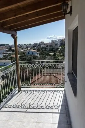 Superior Apart Daire, 2 Yatak Odası, Deniz Manzaralı