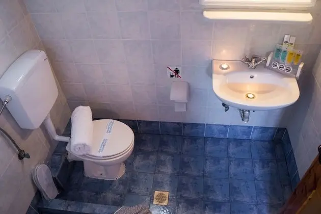 Superior Apart Daire, 2 Yatak Odası, Deniz Manzaralı