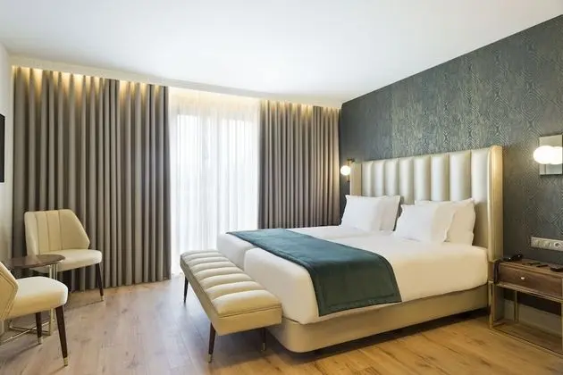 Superior Tek Büyük Yataklı Oda