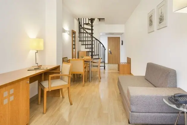 Apart Daire (3 people)