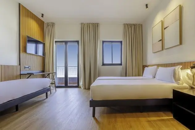 Comfort Üç Kişilik Oda