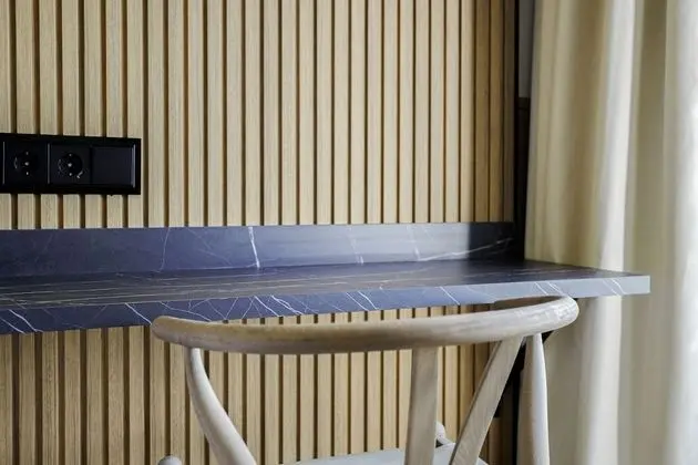 Comfort Üç Kişilik Oda