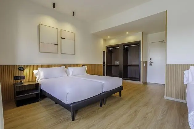 Comfort Üç Kişilik Oda