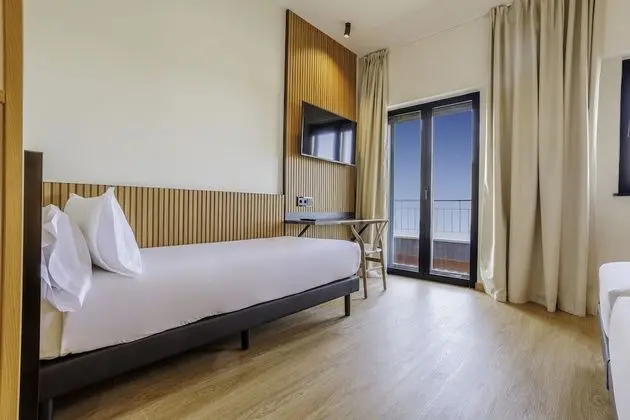 Comfort Üç Kişilik Oda