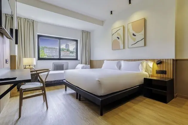 Comfort Üç Kişilik Oda