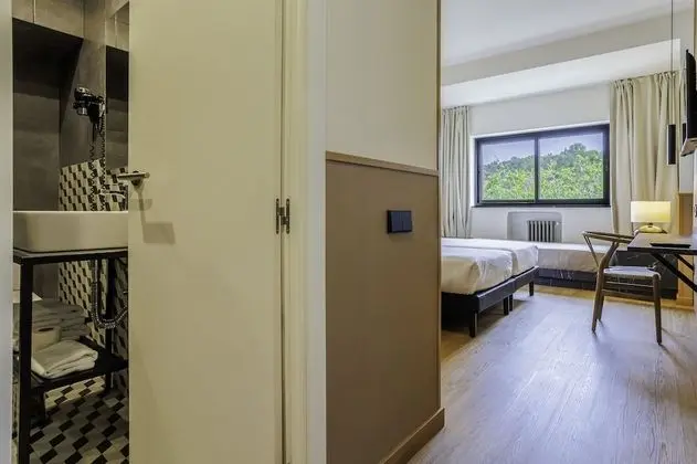 Comfort Üç Kişilik Oda