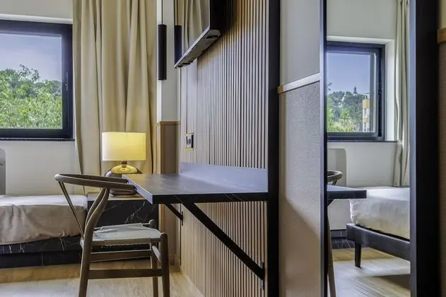 Comfort Üç Kişilik Oda