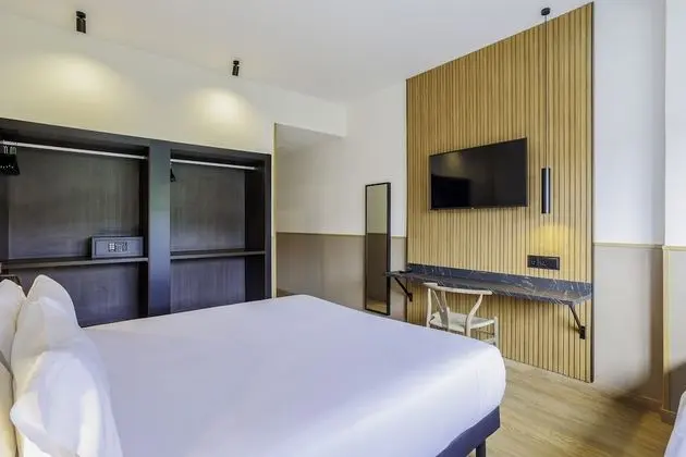 Comfort Üç Kişilik Oda