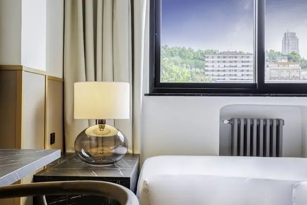 Comfort Üç Kişilik Oda