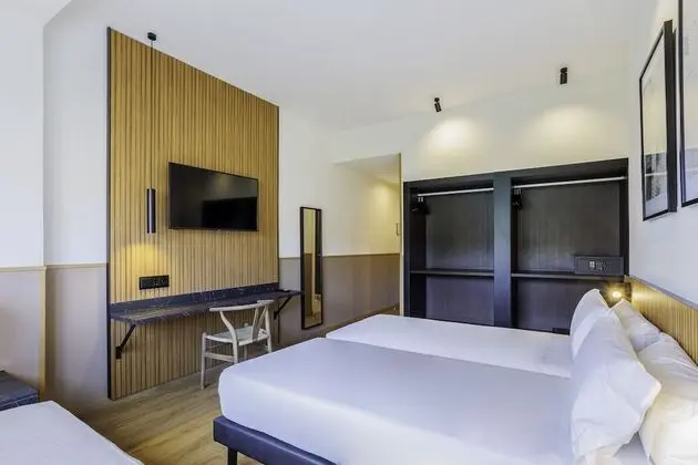 Comfort Üç Kişilik Oda