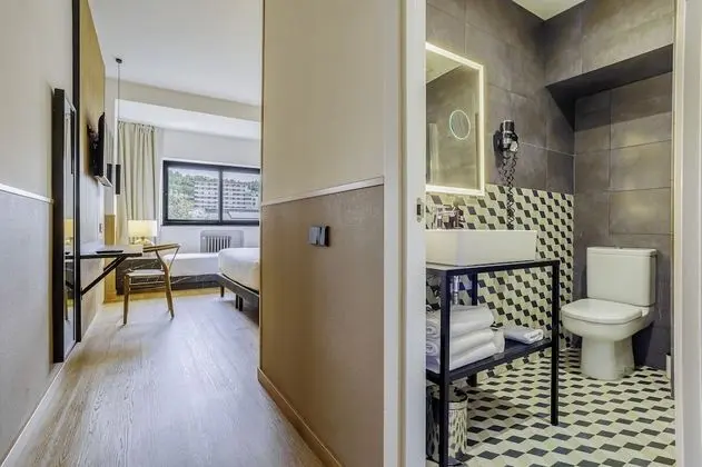 Comfort Üç Kişilik Oda