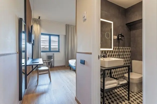 Oda