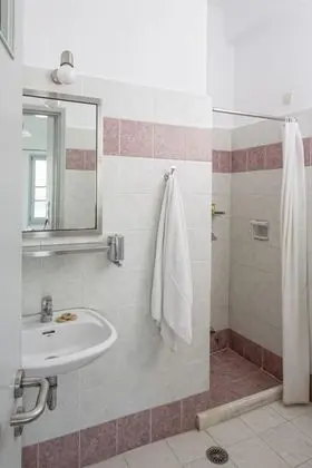 Tek Büyük Yataklı Oda, Deniz Manzaralı