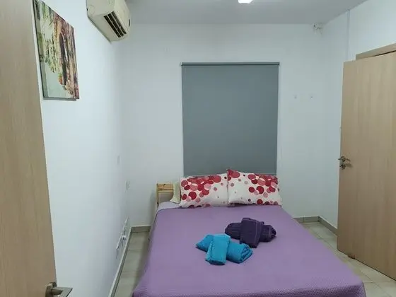 Double Room, Private Bathroom (1)