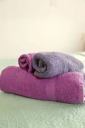 Double Room, Private Bathroom (1)