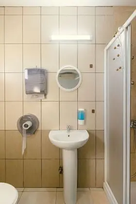 Double Room, Private Bathroom (1)