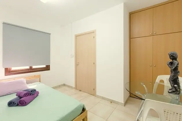 Double Room, Private Bathroom (1)