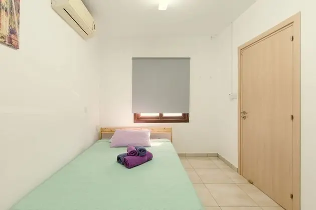 Double Room, Private Bathroom (1)