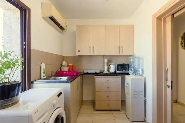 Double Room, Private Bathroom (1)
