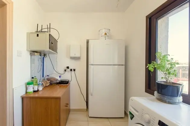 Double Room, Private Bathroom (1)