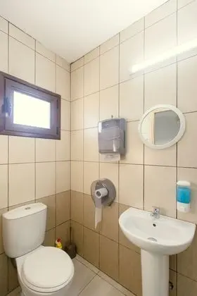 Double Room, Private Bathroom (1)
