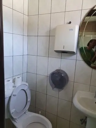 Double Room, Private Bathroom (1)