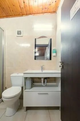 Double Room, Private Bathroom (1)