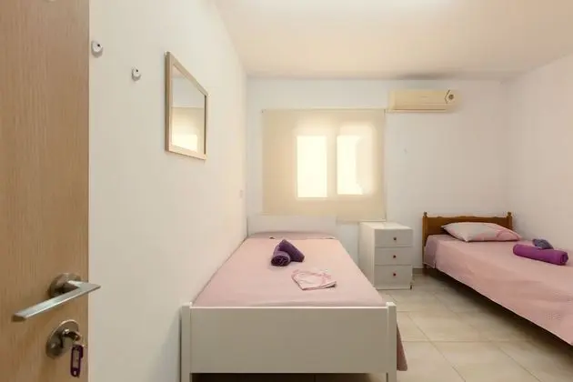 Premier İki Ayrı Yataklı Oda (2)
