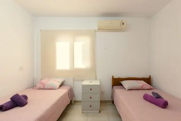 Premier İki Ayrı Yataklı Oda (2)