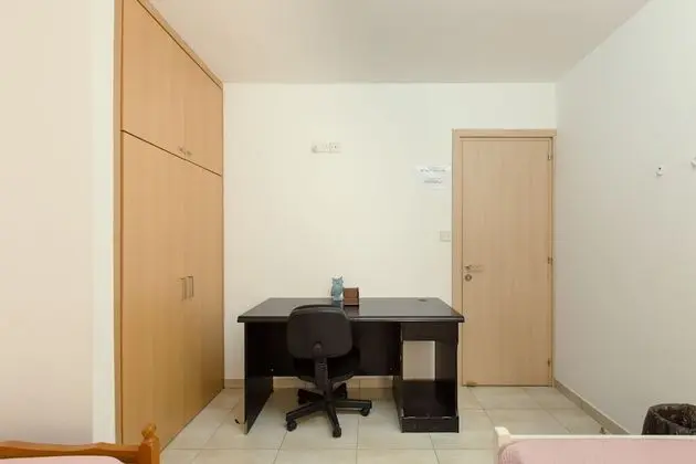 Premier İki Ayrı Yataklı Oda (2)