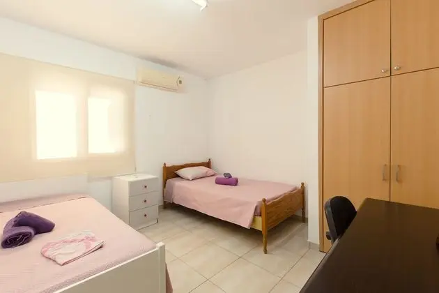 Premier İki Ayrı Yataklı Oda (2)
