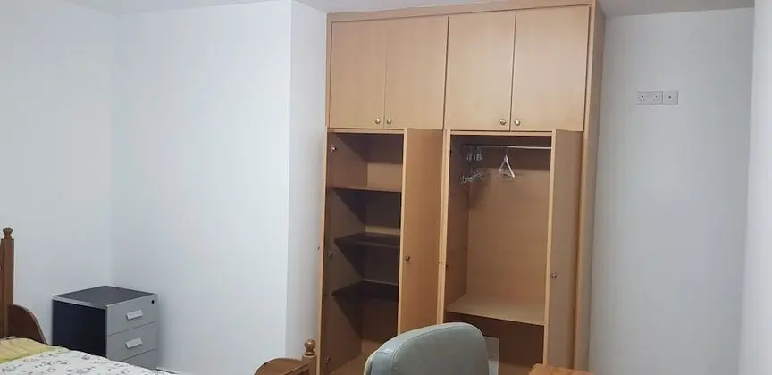 Tek Büyük Yataklı Oda, Özel Banyo (3)