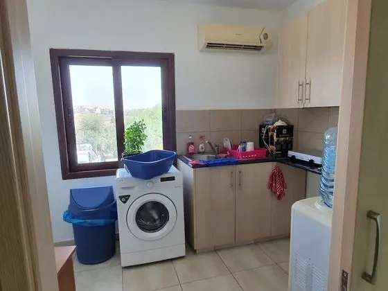 Tek Büyük Yataklı Oda, Özel Banyo (3)