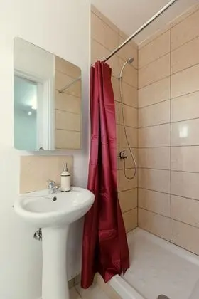 Tek Büyük Yataklı Oda, Özel Banyo (3)