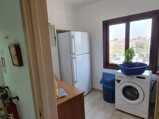Tek Büyük Yataklı Oda, Özel Banyo (3)