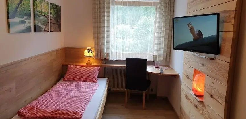 Standard Tek Kişilik Oda