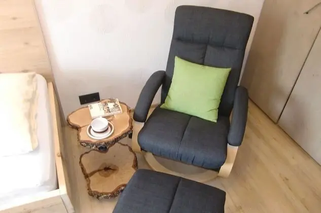 Standard Tek Kişilik Oda