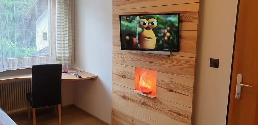 Standard Tek Kişilik Oda