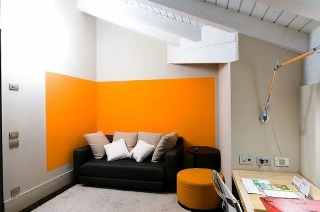 Design Süit, Jakuzi (SPA suite)