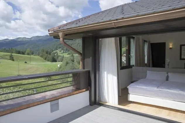 Luxury Stüdyo Süit