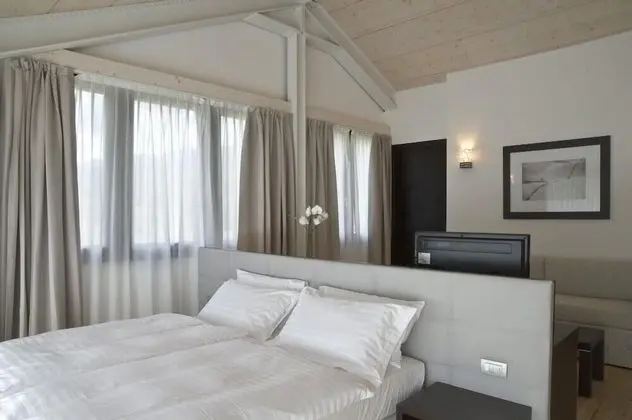 Luxury Stüdyo Süit