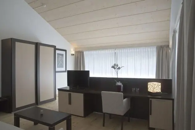 Luxury Stüdyo Süit