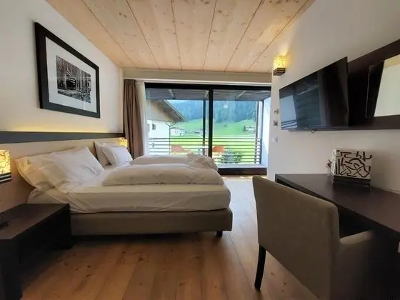 Luxury Stüdyo Süit