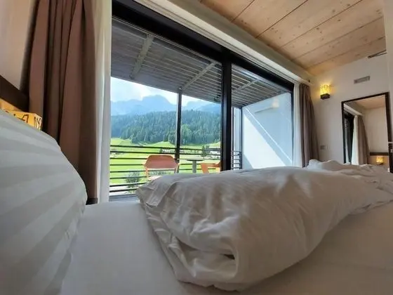 Luxury Stüdyo Süit