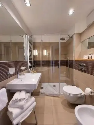 Luxury Stüdyo Süit