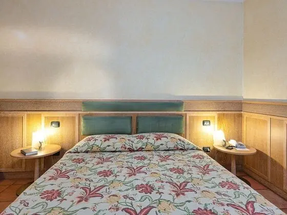 Economy Tek Büyük Yataklı Oda