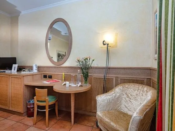 Economy Tek Büyük Yataklı Oda