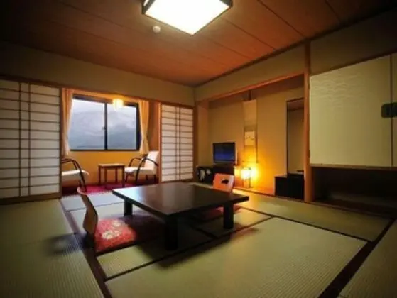 Traditional Oda, Sigara İçilmez (Japanese-Style)